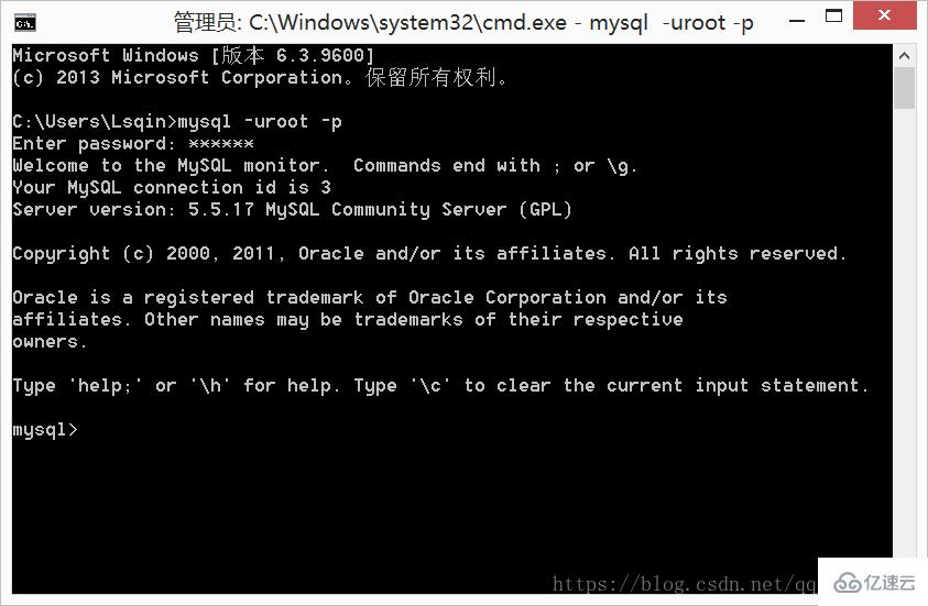 mysql命令的常用参数包括什么(这些mysql常用命令你是否还记得)